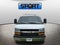 2024 Chevrolet Express Cutaway 3500 1WT