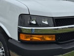 2024 Chevrolet Express Cutaway 3500 1WT