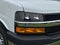 2024 Chevrolet Express Cutaway 3500 1WT
