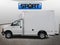 2024 Chevrolet Express Cutaway 3500 1WT