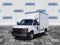 2024 Chevrolet Express Cutaway 3500 1WT