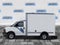 2024 Chevrolet Express Cutaway 3500 1WT