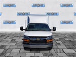 2024 Chevrolet Express Cutaway 3500 1WT