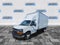 2024 Chevrolet Express Cutaway 3500 1WT