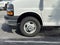 2024 Chevrolet Express Cutaway 3500 1WT