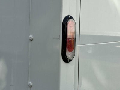 2024 Chevrolet Express Cutaway 3500 1WT