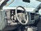 2024 Chevrolet Express Cutaway 3500 1WT