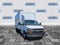 2024 Chevrolet Express Cutaway 3500 1WT