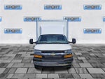 2024 Chevrolet Express Cutaway 3500 1WT