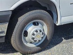2024 Chevrolet Express Cutaway 3500 1WT