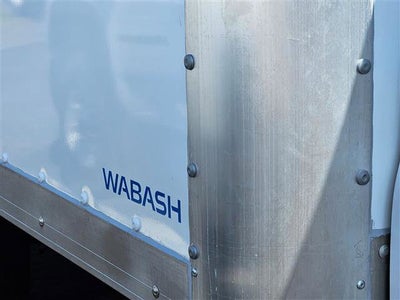 2024 Chevrolet Express Cutaway 3500 1WT