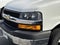 2024 Chevrolet Express Cutaway 3500 1WT