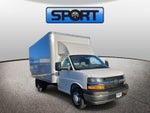 2024 Chevrolet Express Cutaway 3500 1WT
