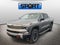 2026 Chevrolet Silverado EV Trail Boss - Extended Range