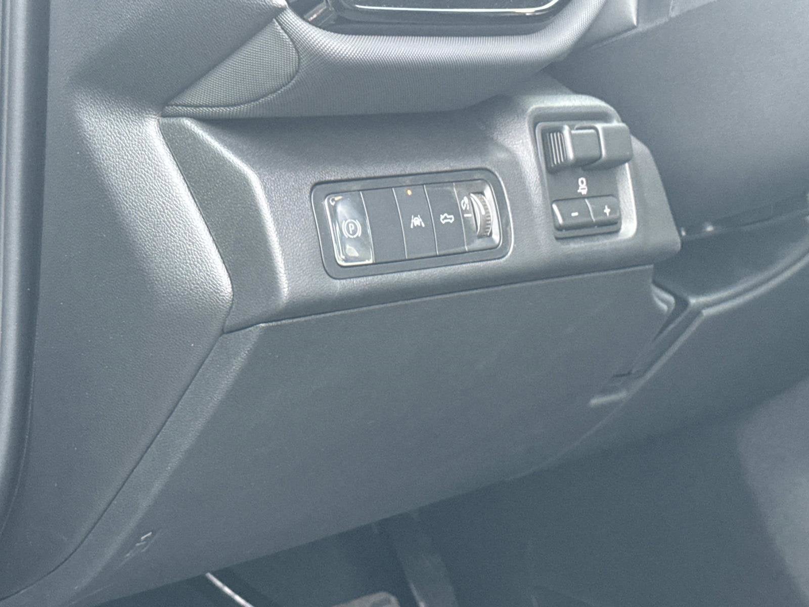 2026 Chevrolet Silverado EV Trail Boss - Extended Range