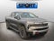 2026 Chevrolet Silverado EV Trail Boss - Extended Range