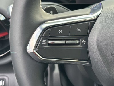 2026 Chevrolet Silverado EV Trail Boss - Extended Range