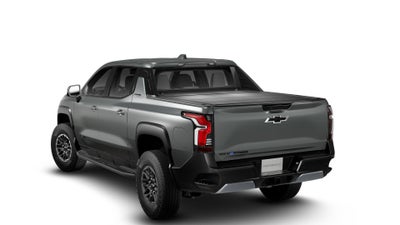 2026 Chevrolet Silverado EV Trail Boss - Extended Range