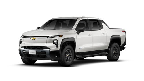 2026 Chevrolet Silverado EV LT - Extended Range