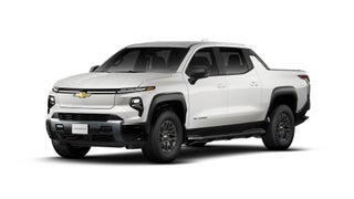 2026 Chevrolet Silverado EV LT - Extended Range