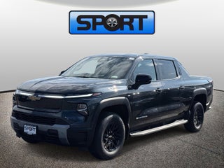 2026 Chevrolet Silverado EV LT - Extended Range