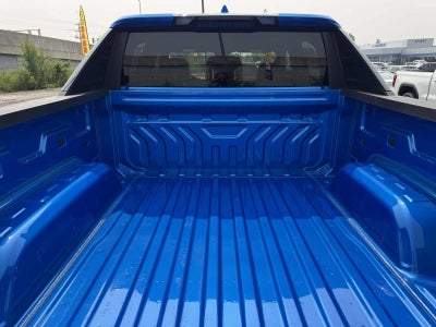 2025 Chevrolet Silverado EV LT - Extended Range