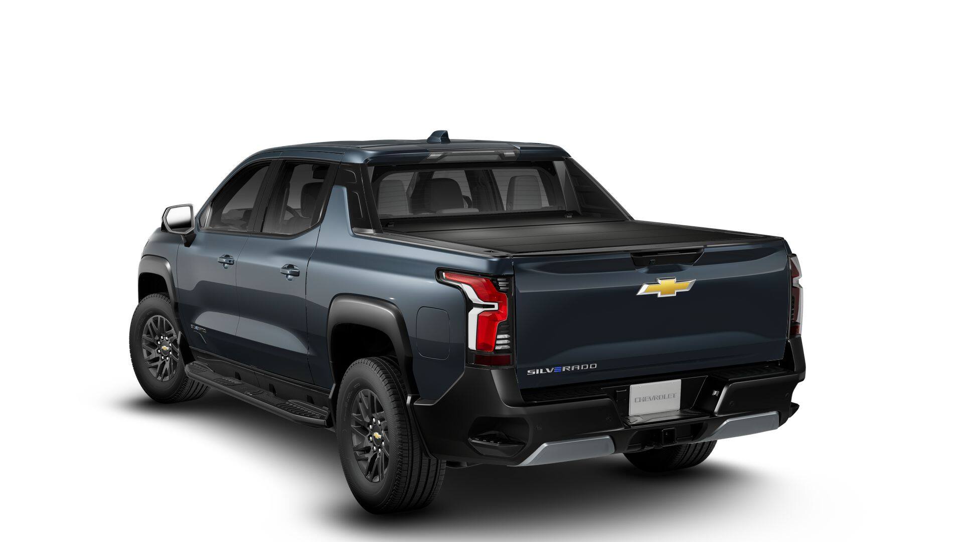 2026 Chevrolet Silverado EV LT - Extended Range