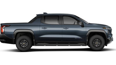 2026 Chevrolet Silverado EV LT - Extended Range