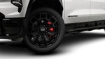 2026 Chevrolet Silverado EV RST Stars and Steel Edition - Extended Range