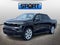 2026 Chevrolet Silverado EV RST Stars and Steel Edition - Extended Range