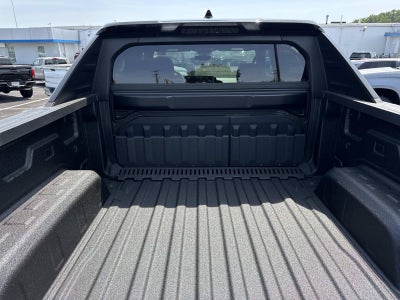 2026 Chevrolet Silverado EV RST Stars and Steel Edition - Extended Range