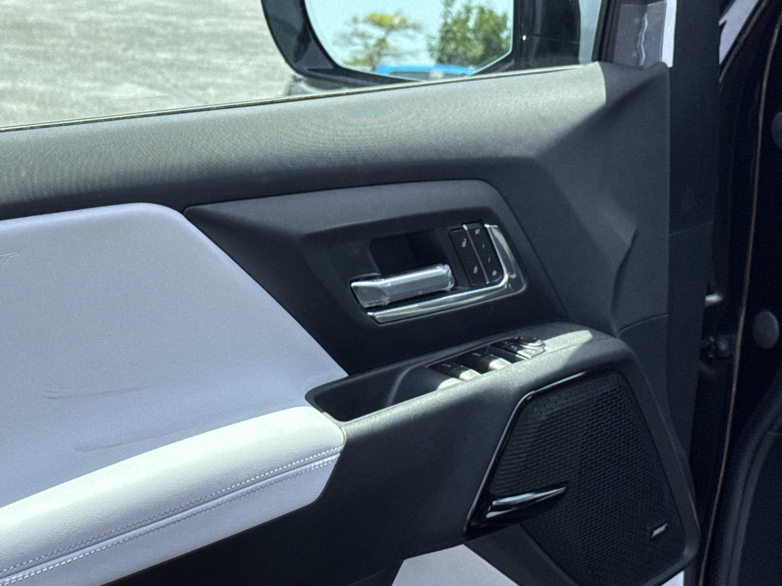 2026 Chevrolet Silverado EV RST Stars and Steel Edition - Extended Range
