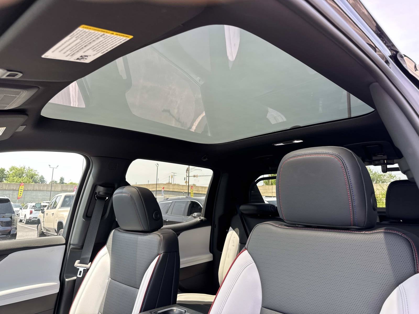 2026 Chevrolet Silverado EV RST Stars and Steel Edition - Extended Range