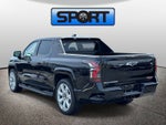 2026 Chevrolet Silverado EV RST Stars and Steel Edition - Extended Range