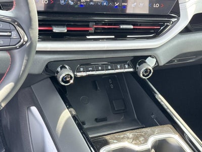 2026 Chevrolet Silverado EV RST Stars and Steel Edition - Extended Range