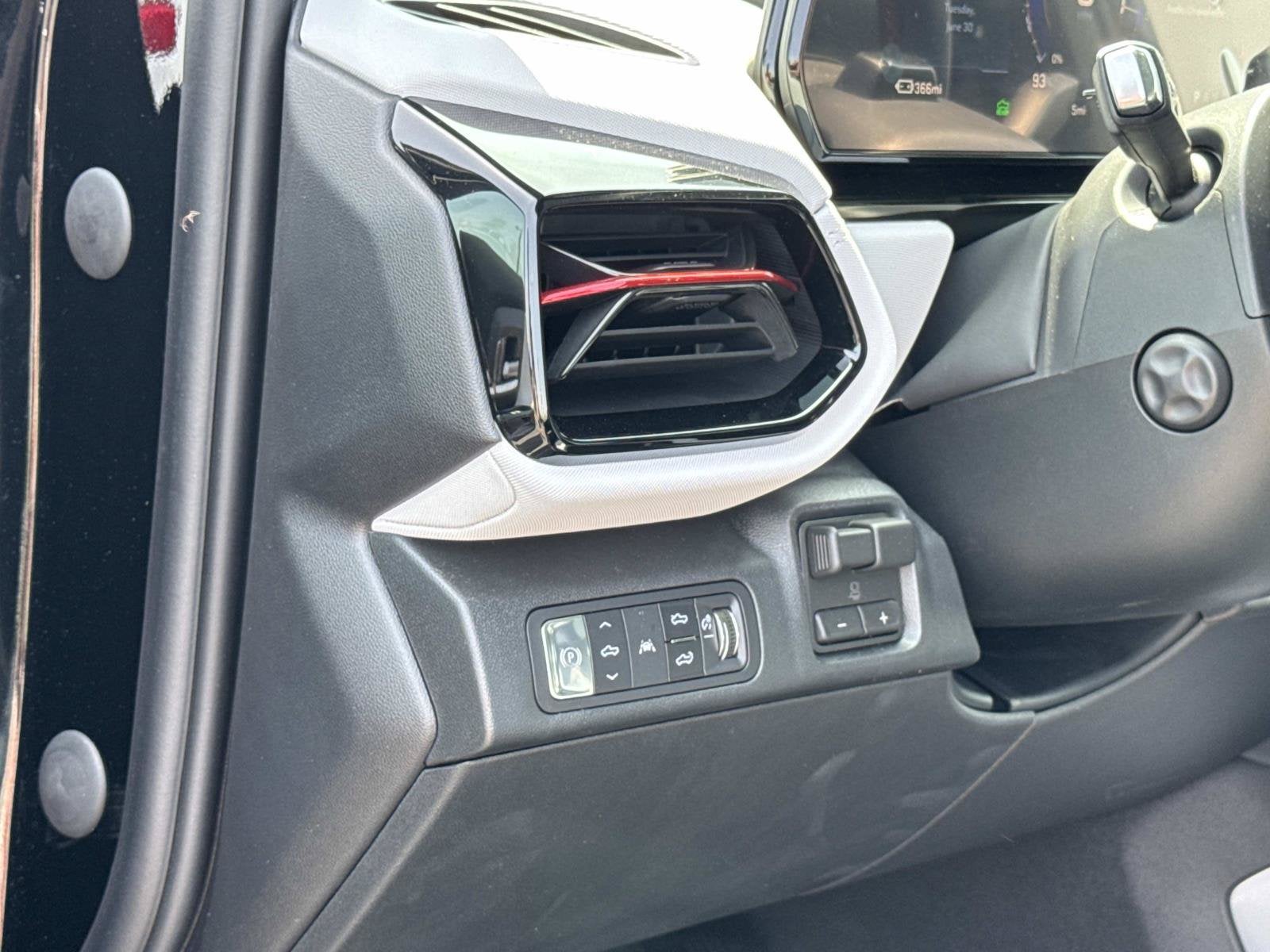 2026 Chevrolet Silverado EV RST Stars and Steel Edition - Extended Range