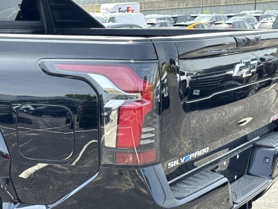 2026 Chevrolet Silverado EV RST Stars and Steel Edition - Extended Range
