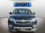 2015 Chevrolet Colorado 4WD LT