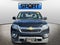 2015 Chevrolet Colorado 4WD LT