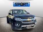 2015 Chevrolet Colorado 4WD LT