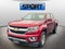 2020 Chevrolet Colorado 4WD LT