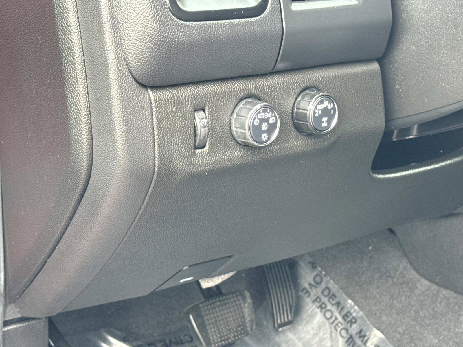 2020 Chevrolet Colorado 4WD LT