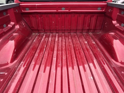 2020 Chevrolet Colorado 4WD LT