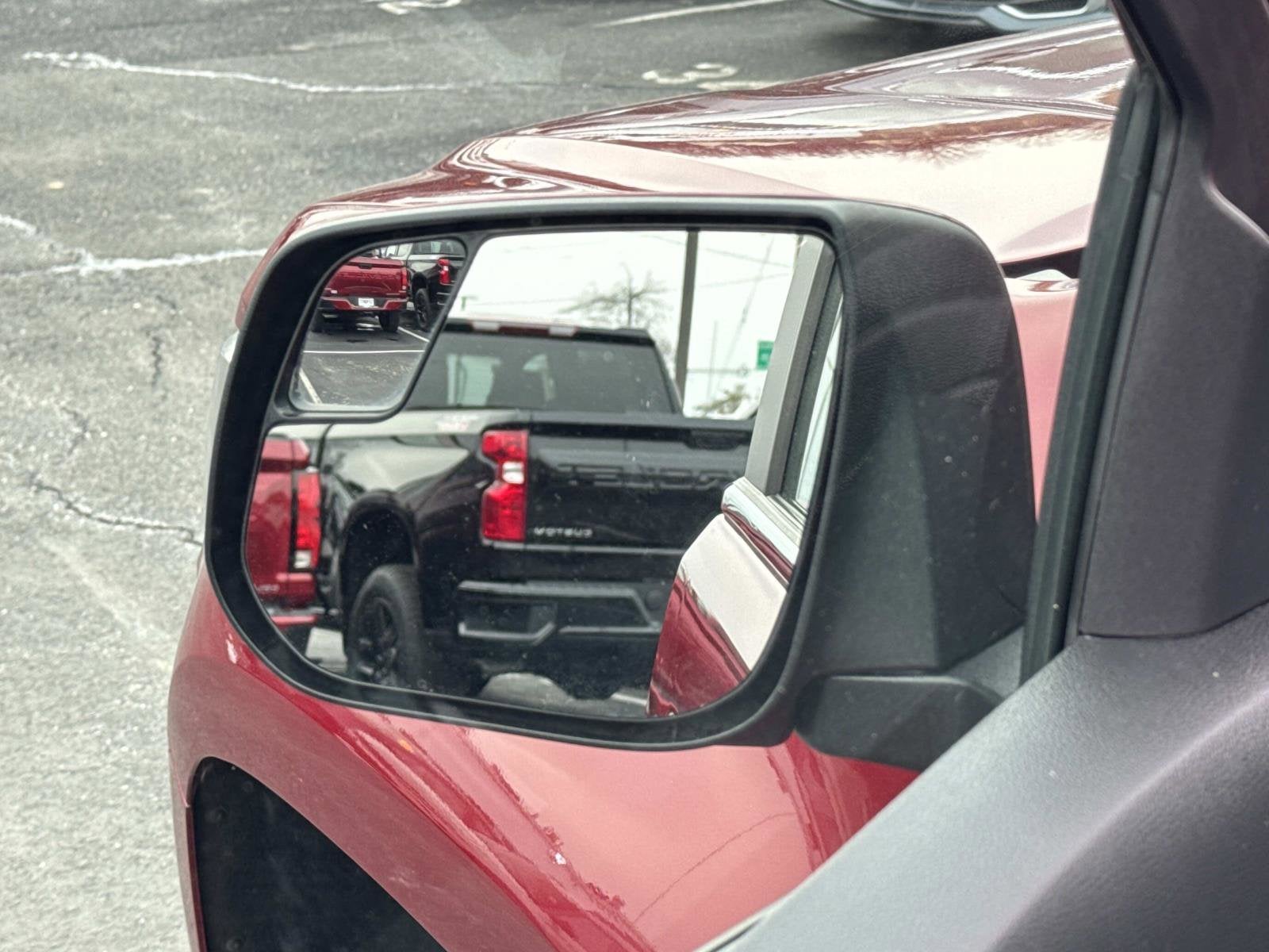 2020 Chevrolet Colorado 4WD LT