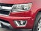 2020 Chevrolet Colorado 4WD LT