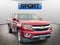 2020 Chevrolet Colorado 4WD LT