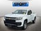 2021 Chevrolet Colorado 2WD Work Truck