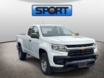 2021 Chevrolet Colorado 2WD Work Truck