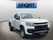 2021 Chevrolet Colorado 2WD Work Truck