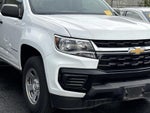 2021 Chevrolet Colorado 2WD Work Truck